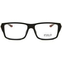 Polo Ralph Lauren PH2275U 5001 サングラス - 男性用 - 黒