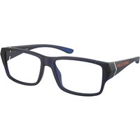 Polo Ralph Lauren PH2275U 5903 サングラス - 男性用 - 青
