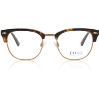 Polo Ralph Lauren PH2277 6137 サングラス - 男性用 - 金色