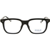 Polo Ralph Lauren PH2269F アジアフィット 5001 サングラス - 男性用 - 黒