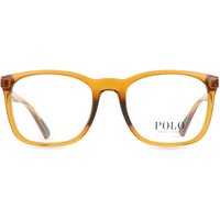 Polo Ralph Lauren PH2281U 6209 サングラス - 男性用 - 茶色