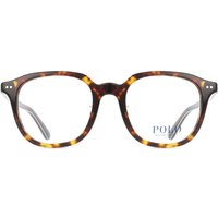 Polo Ralph Lauren PH2283F アジアフィット 6213 サングラス - 男性用 - べっ甲shell