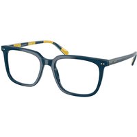 Polo Ralph Lauren PH2284 5465 サングラス - 男性用 - 青