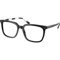 Polo Ralph Lauren PH2284F アジアフィット 5001 サングラス - 男性用 - 黒