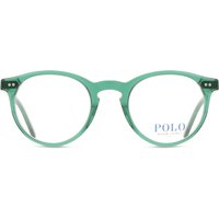 Polo Ralph Lauren PH2083 6084 サングラス - 男性用 - 緑