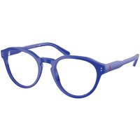 Polo Ralph Lauren PH2233 5329 サングラス - 男性用 - 青