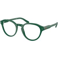Polo Ralph Lauren PH2233 6141 サングラス - 男性用 - 緑