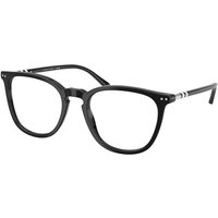Polo Ralph Lauren PH2288 5001 サングラス - 男性用 - 黒