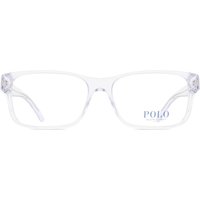 Polo Ralph Lauren PH2117 5331 サングラス - 男性用 - クリア