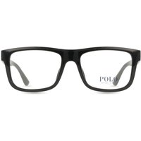 Polo Ralph Lauren PH2290U 5001 サングラス - 男性用 - 黒