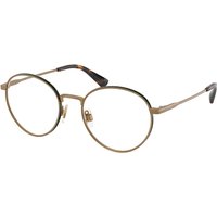 Polo Ralph Lauren PH1241 9324 サングラス - 男性用 - 金色