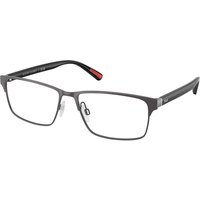 Polo Ralph Lauren PH1243 9215 サングラス - 男性用 - Gunmetal