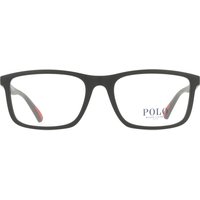 Polo Ralph Lauren PH2291U 5504 サングラス - 男性用 - 黒