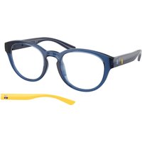 Polo Ralph Lauren PH2293U 5717 サングラス - 男性用 - 青