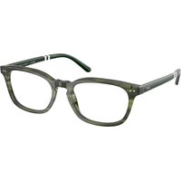 Polo Ralph Lauren PH2294 6316 サングラス - 男性用 - 緑