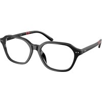 Polo Ralph Lauren PH2295U 5001 サングラス - 男性用 - 黒