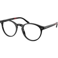 Polo Ralph Lauren PH2297 5001 サングラス - 男性用 - 黒