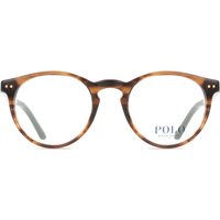 Polo Ralph Lauren PH2297 6315 サングラス - 男性用 - 茶色