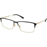Polo Ralph Lauren PH1245 9304 サングラス - 男性用 - 金色