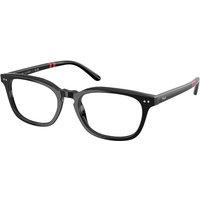 Polo Ralph Lauren PH2294F アジアフィット 5001 サングラス - 男性用 - 黒