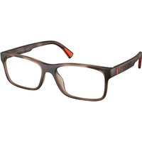 Polo Ralph Lauren PH2301U 6070 サングラス - 男性用 - べっ甲shell
