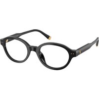 Polo Ralph Lauren PH2305F アジアフィット 5001 サングラス - 男性用 - 黒