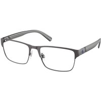 Polo Ralph Lauren PH1175 9215 サングラス - 男性用 - Gunmetal