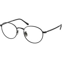 Polo Ralph Lauren PH1221TD アジアフィット 9160 サングラス - 男性用 - 黒