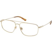 Polo Ralph Lauren PH1247 9271 サングラス - 女性用 - 金色