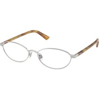 Polo Ralph Lauren PH1249 9001 サングラス - 女性用 - Silver