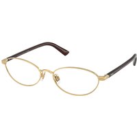 Polo Ralph Lauren PH1249 9411 サングラス - 女性用 - 金色