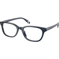 Polo Ralph Lauren PH2315U 5470 サングラス - 男性用 - 青