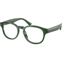 Polo Ralph Lauren PH2318U 6140 サングラス - 男性用 - 緑