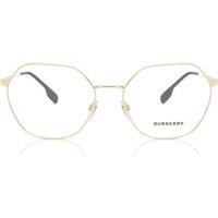 バーバリー Burberry BE1350 ERIN 1109 サングラス - 女性用 - 金色