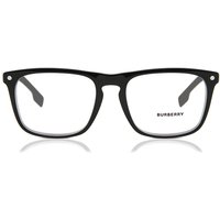 バーバリー Burberry BE2340 BOLTON 3798 サングラス - 男性用 - 黒