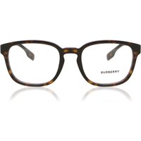 バーバリー Burberry BE2344 EDISON 3920 サングラス - 男性用 - べっ甲shell