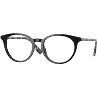 バーバリー Burberry BE2318 CHALCOT 4007 サングラス - 女性用 - 黒