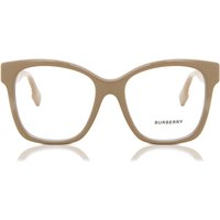 バーバリー Burberry BE2363 SYLVIE 3990 サングラス - 女性用 - 茶色