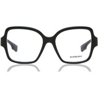 バーバリー Burberry BE2374 3001 サングラス - 女性用 - 黒