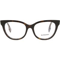 バーバリー Burberry BE2375 EVELYN 3002 サングラス - 女性用 - べっ甲shell