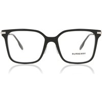 バーバリー Burberry BE2376 ELIZABETH アジアフィット 3001 サングラス - 女性用 - 黒
