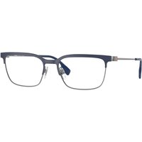 バーバリー Burberry BE1375 DOUGLAS 1003 サングラス - 男性用 - 青