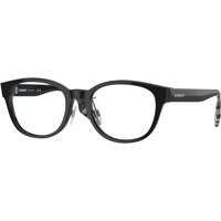 バーバリー Burberry BE2381D PEYTON アジアフィット 3001 サングラス - 女性用 - 黒