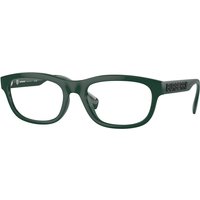 バーバリー Burberry BE2385U 4038 サングラス - 男性用 - 緑