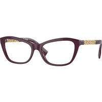 バーバリー Burberry BE2392 3979 サングラス - 女性用 - バーガンディ