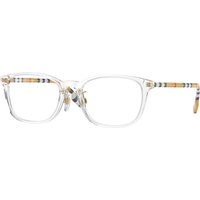 バーバリー Burberry BE2371D アジアフィット 3889 サングラス - 女性用 - クリア