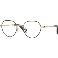 バーバリー Burberry BE1388D アジアフィット 1109 サングラス - 男性用 - 茶色