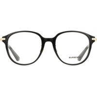 バーバリー Burberry BE2412D アジアフィット 3001 サングラス - 女性用 - 黒