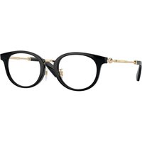 バーバリー Burberry BE2413D アジアフィット 3001 サングラス - 女性用 - 黒