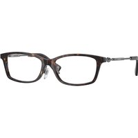 バーバリー Burberry BE2414D アジアフィット 3002 サングラス - 男性用 - べっ甲shell